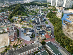 영주시, 취약지역 생활여건 개조사업 ‘우수지구’ 선정
