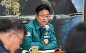 경북도 이철우 도지사“연휴 기간에도 행정 공백 없다”