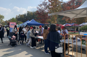 ˝먹소, 노소, 사소! 소소소!˝ 2023 대구시 군위군 바베큐축제 개최
