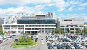 구미시, 2024년`경북미래교육지구`지정…4년간 16억 원 투입