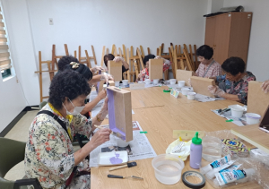 아이 키우며 일할 수 있는 구미…엄마‧아빠 부담 줄여준다