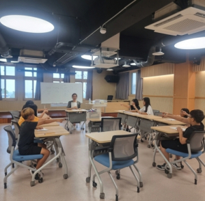 포항시립구룡포도서관 ‘도서관과 함께 책 읽기’ 지역 아동 큰 호응