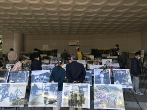 안동시, 탈춤축제 연계한 ‘옛 사진 공모전’ 수상작 전시회