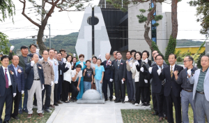 공산초, ‘개교 100주년 기념식 및 기념탑 제막식’ 개최