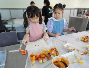 예천군, 하반기 단샘마을교사봉사단 프로그램 수강생 모집