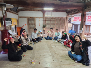 안동시, `친친(親親) 프로젝트` 참가 단체 모집