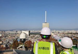 ‘대구광역시 자가통신망’4.5배 이용 증가, 443억 원 통신비 절감 전국 최대 규모 사물인터넷(IoT)자가망 구축, 군위까지 확충한다!