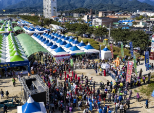 영주시, '2023경북영주 풍기인삼축제' 개최