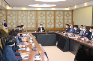 포항시 이강덕 시장, “추석 연휴 포항의 저력을 확인, 명품 도시 조성에 총력”