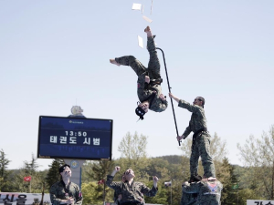 영천시, 2023 밀리터리 축제 개최