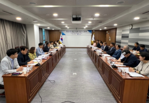 경북도의회-경북도 힘 모으니 안동소주 세계화 “꿈틀”