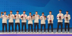 김천시청 배드민턴단, 항저우아시안게임 동메달 획득에 기여