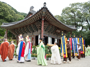 2023년 제7회 향문화 대제전 개최