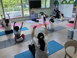예천군, `찾아가는 마을평생교육강좌` 확대 지원