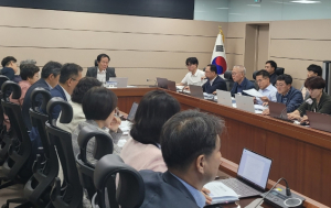 의성군, 2023년 시군평가 대비 총력