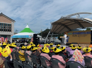 고령군,2023 운수대통 면민 노래자랑 성황리 종료