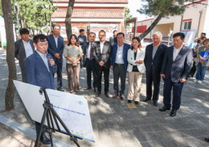 경북도의회 예결특위, 포항․영덕 민생 현장 확인 점검에 나서