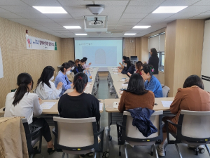 수성구, 하반기 ‘함께해서 행복한 출산 준비교실’ 운영