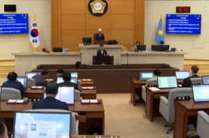 포항시의회, ‘포항시 시유재산 매각 과정에서의 비위 등에 관한 행정사무조사’ 실시