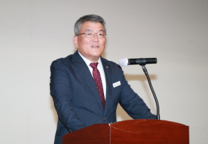 예천군, `2023 어린이집연합회 부모교육` 열려