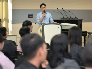 ˝군위군, `홍보대사`로 변신! 언론 소통 능력 강화 교육 실시˝