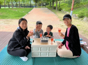 달성군청소년문화의집, 가족 행복지수 높이기 이색 가족소풍 운영