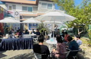 영천시, 와인 페어링 안주개발 프로젝트‘포도식당’개최