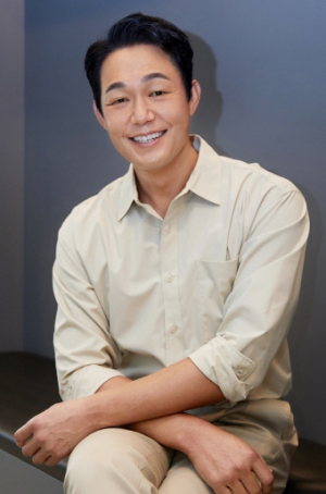 영화배우 박성웅, 2023 문경가은영화제 홍보대사 위촉