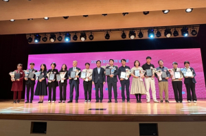 경북도, 마음을 잇고 희망을 더하겠습니다