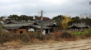안동 임호서당, 경상북도 기념물 지정