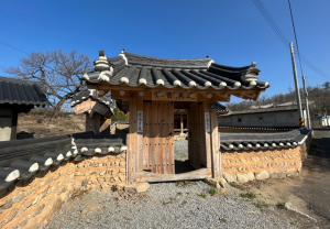 영천 아계서사, 경상북도 문화재자료 지정