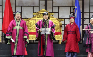 경주시 제50회 신라문화제 서막 알리는 예술제, 수준 높은 공연‧전시로 감동 선사