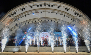 “천년건강을 선물합니다”…‘영주 풍기인삼축제’ 7일 개막