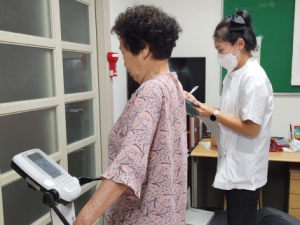 대구 수성구보건소, ‘경로당 어르신 건강 가꾸기’ 운영
