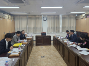 경북교육청, 교원의 정당한 교육활동 보호에 총력 지원!