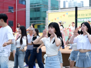 대구 남구, 지역특화프로그램 문화가 있는 날 `15분 예술동네`성료