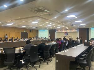 대구시교육청, 학교 학생생활규정 제ㆍ개정 지원에 박차