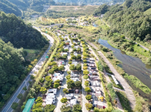 김천시, 내가 캠핑왕! 제4회 “캠핑 페스티벌 개최”