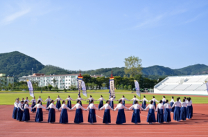 영덕군, 월월이청청보존회 정기발표회 선보여