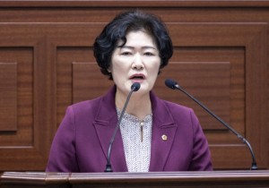 경북도의회 남영숙 도의원, 재해피해 농가의 조속한 영농회복 지원을 위한 추가제도 신설 촉구