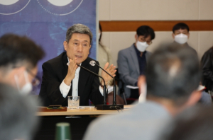 포항이 주도하는 지방시대 속도낸다 … 내년도 주요업무 보고회 개최