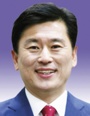 김대일 도의원 대표발의, `경상북도 맨발걷기 활성화 지원에 관한 조례안`상임위 통과