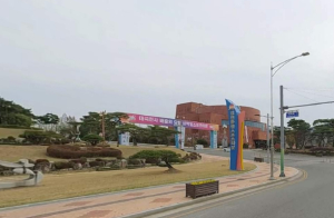 김천종합스포츠타운, 선진지 견학지로 각광