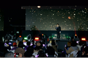 대구 동구, 2023 혁신도시 위드 콘서트 뜨거운 열기 속 개최