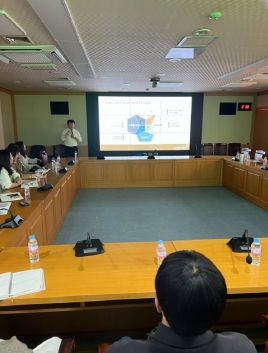 고령군, 중증장애인생산품 구매 활성화 교육 및 컨설팅