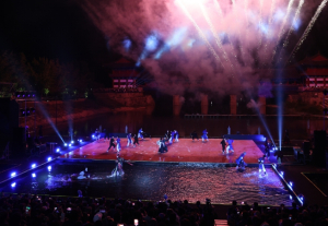 경주시, 제50회 신라문화제 6일간 여정 막 내려… 지역과 동반 성장하는 축제로 자리 매김