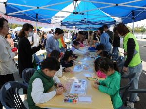 영천시가족센터,'영천가족 사랑축제' 성황리 개최