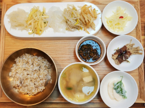 상주시농업기술센터, 시의전서 보급형 메뉴 기술 전수해 상품화 박차