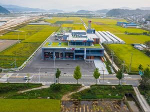 김천소방서, 겨울철 축사 화재예방 시설 사전 점검부터!