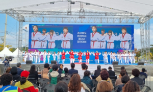 영천시, 제10회 경상북도 평생학습박람회 경연대회 휩쓸다